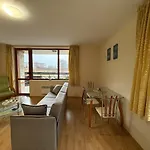 Bliss - Peaceful With Balcony Views Daire Bansko
