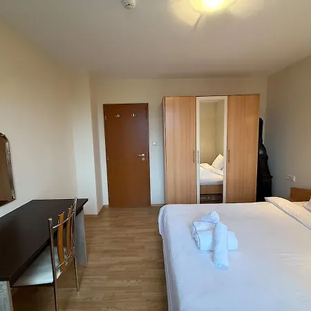 Bliss - Peaceful With Balcony Views Bansko