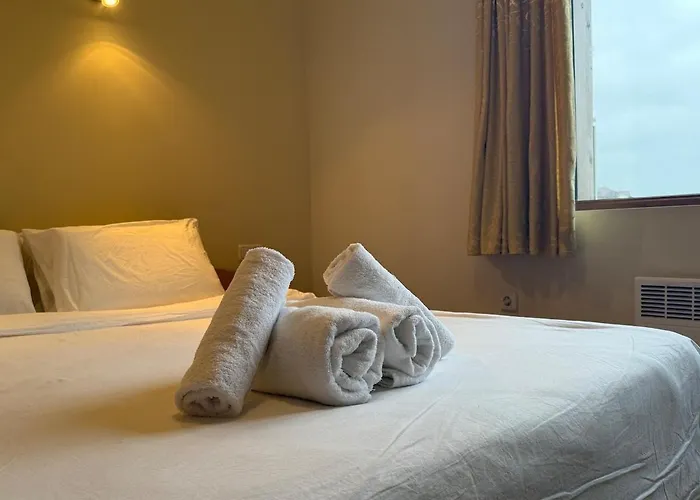 Bliss - Peaceful With Balcony Views